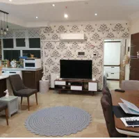 اجاره رنت آپارتمان شخصی یکخواب صدف