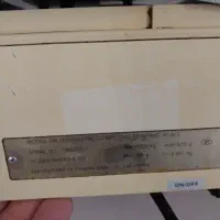 ترازو لیبل زن ۳۰ کیلویی ژاپنی|فروشگاه و مغازه|تهران, اوقاف|دیوار