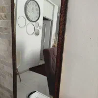 قاب و اینه