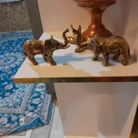 لوازم برنجی|صنایع دستی و سایر لوازم تزئینی|پاکدشت, |دیوار