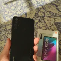 redmi note 8 نو نو
