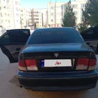 سمند فروشی
