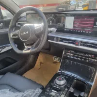 کیا اپتیما k5 2024|خودرو سواری و وانت|مشهد, سید رضی|دیوار