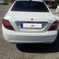 دنا اتومات توربو آپشنال صفر مدل آخر ۱۴۰۴