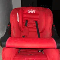 صندلی ماشین الیت پلاس