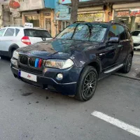 x3 بیرنگ 2008 3لیتر