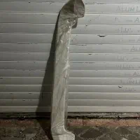 سپر و چراغ ۲۰۶|قطعات یدکی و لوازم جانبی|رشت, انصاری|دیوار