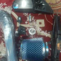 لوازم پراید