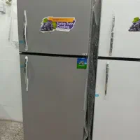 یخچال دو درب