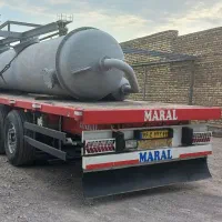 شرکت حمل ونقل سجاد نکو|خدمات حمل و نقل|مشهد, رباط طرق|دیوار