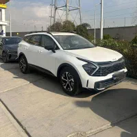 اسپورتیج مدل 2025