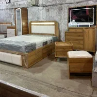 سرویس خواب‌...بیش از سی نمونه دیگر|تخت و سرویس خواب|خرم‌آباد, |دیوار