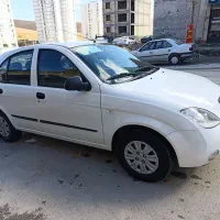 تیبا 2|خودرو سواری و وانت|کرمانشاه, |دیوار