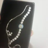 دستبند نقره|جواهرات|ارومیه, |دیوار