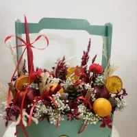 باکس یلدایی، شب یلدا