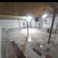 کارگاه یا انباری جهت اجاره