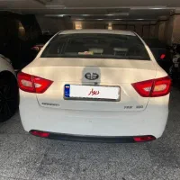 بسترن b30 مدل ۹۷