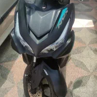 موتور ایروکس رایز 170 nvx