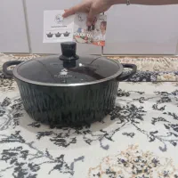 ۴ عددقابلمه گرانیت اصلی