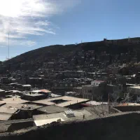 فروش دوبلکس ییلاقی با چشم‌انداز آب/خور زبرخان/۱/۵م