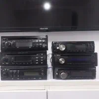 ضبط ماشین پایونرچهار کانال فلش بلوتوث  قیمت مناسب