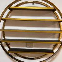 استند دیواری