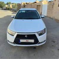 دنا پلاس اتوماتیک خانگی کم کار