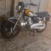 موتورسیکلت