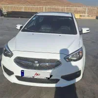 شاهین اتومات cvt مدل ۱۴۰۳