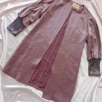 تعدادی مانتو نو