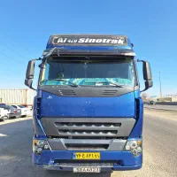 ای سون A7|خودرو سنگین|تهران, مهرآباد جنوبی|دیوار