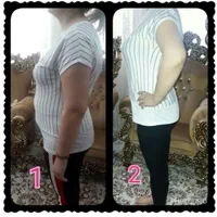 لاغری آسان وسریع
