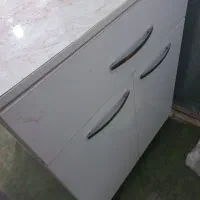 میز دوطرفه