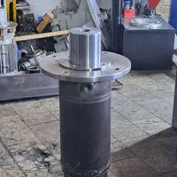 بالابر و اسانسور|ماشین‌آلات صنعتی|تهران, آذری|دیوار