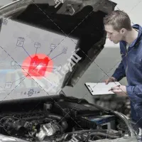 برق خودرو سیار دیاگ تعمیر گازسوز تضمینی