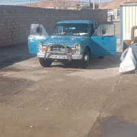 نیسان زامیاد