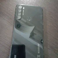 شیائومی مدل ردمی نوت ۸|موبایل|گیان, |دیوار