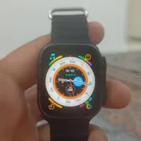 ساعت هوشمند