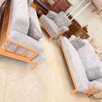 مبل مینیمال مدل دیاکو|مبلمان خانگی و میز عسلی|ازنا, |دیوار