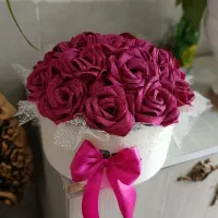 گل های جاودان ماندگار
