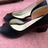 کفش زنانه پاشنه بلند نو