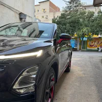 فونیکس FX دو دیفرانسیل|خودرو سواری و وانت|ساری, |دیوار