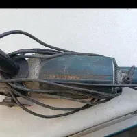 سنگ فرز بوش