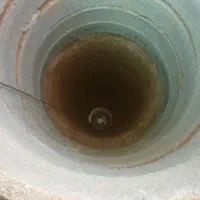 حفر چاه با قیمت مناسب