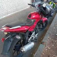 پالس ۲۰۰ باجاج ns آپاچی|موتورسیکلت|تهران, بریانک|دیوار