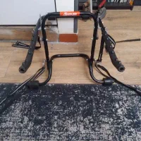 باربند دچرخه