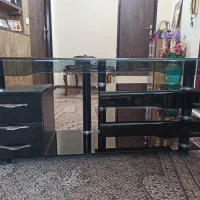 میز تلویزیون سالم