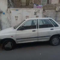 پراید ۸۶