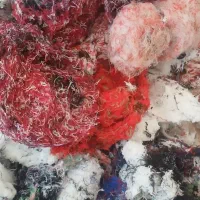 الیاف نرم وسبک