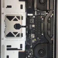 قطعات مک بوک پرو ۱۵ اینچ late 2013